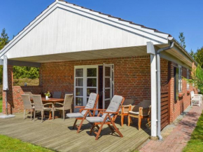 Holiday Home Angret - 3-5km from the sea by Interhome